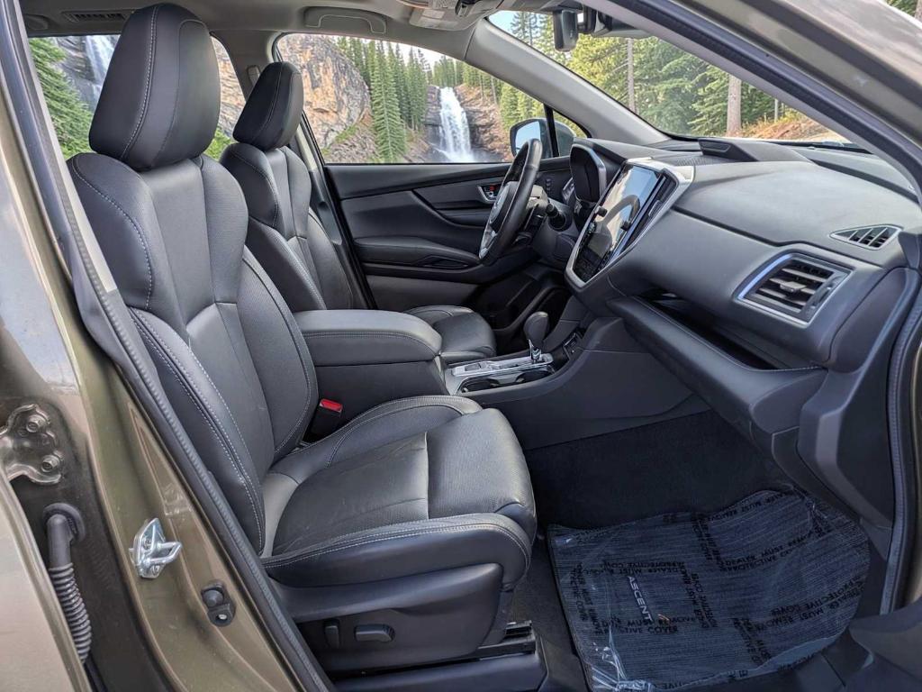 used 2024 Subaru Ascent car, priced at $35,745