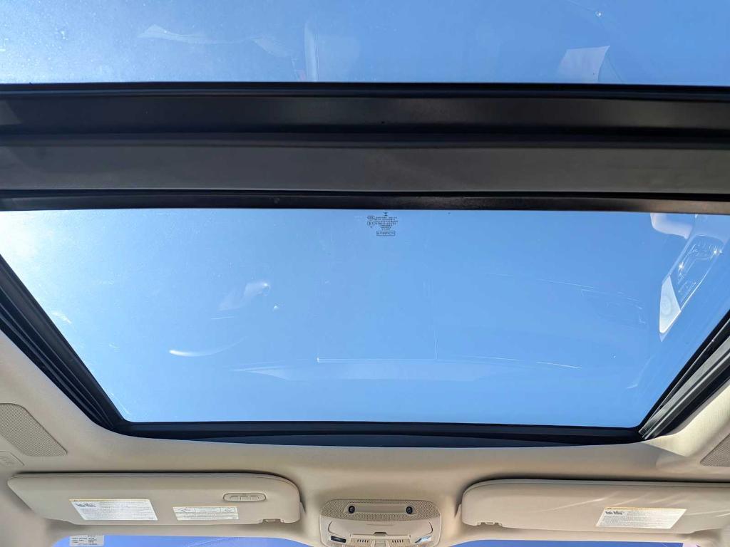 used 2023 Lincoln Navigator car, priced at $65,995