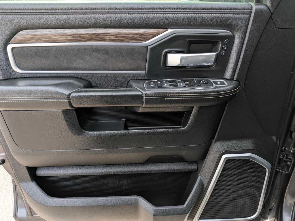 used 2020 Ram 3500 car, priced at $39,995