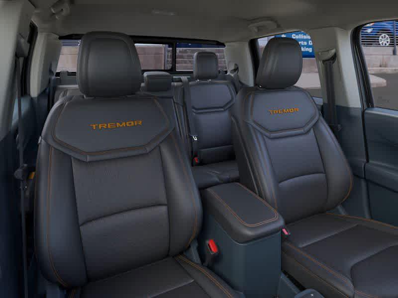 new 2026 Ford Maverick car, priced at $42,440