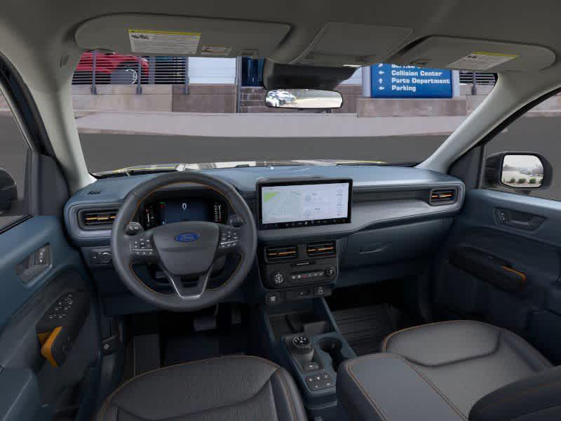 new 2026 Ford Maverick car, priced at $42,440