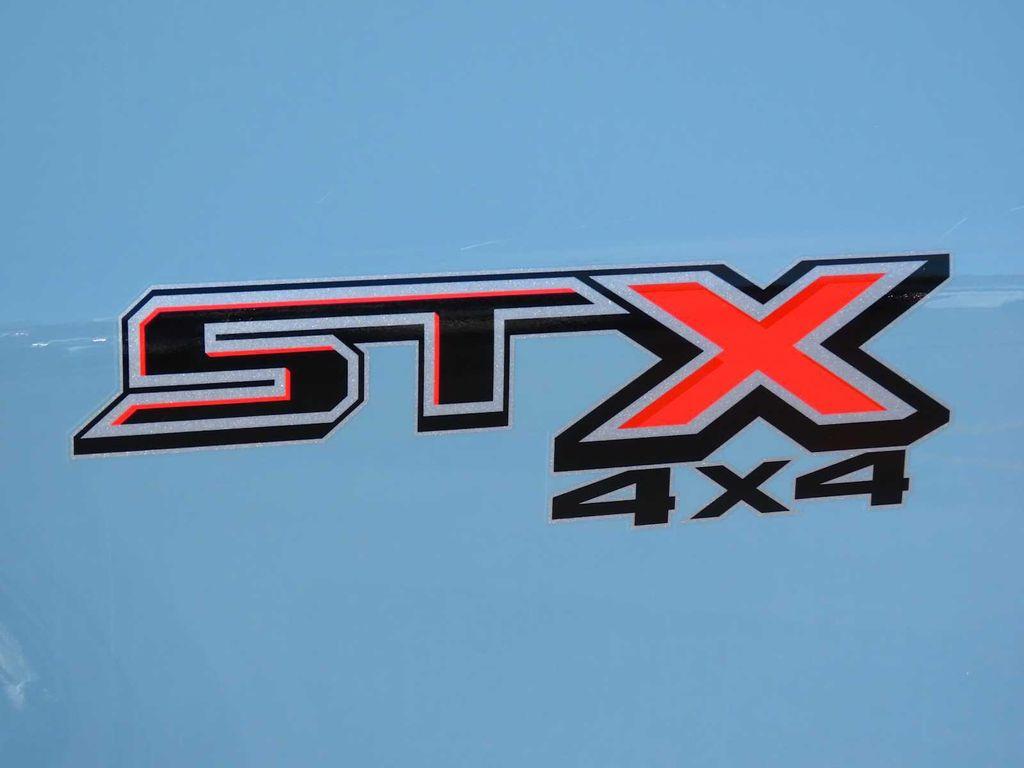 used 2023 Ford F-150 car, priced at $37,495