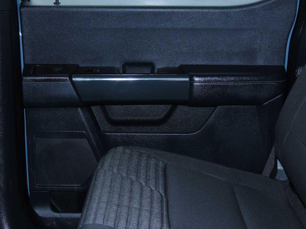 used 2023 Ford F-150 car, priced at $37,495