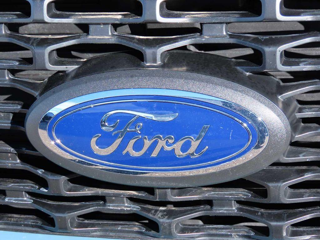 used 2023 Ford F-150 car, priced at $37,495