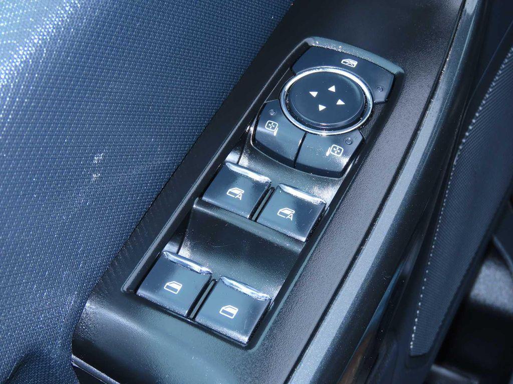 used 2023 Ford F-150 car, priced at $37,495