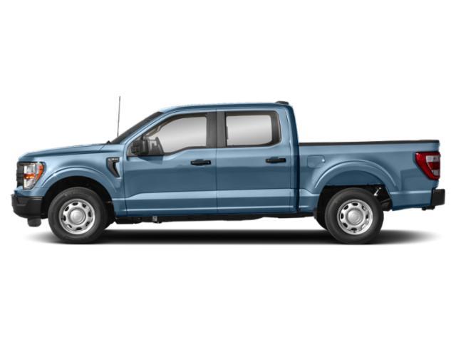 used 2023 Ford F-150 car, priced at $38,495