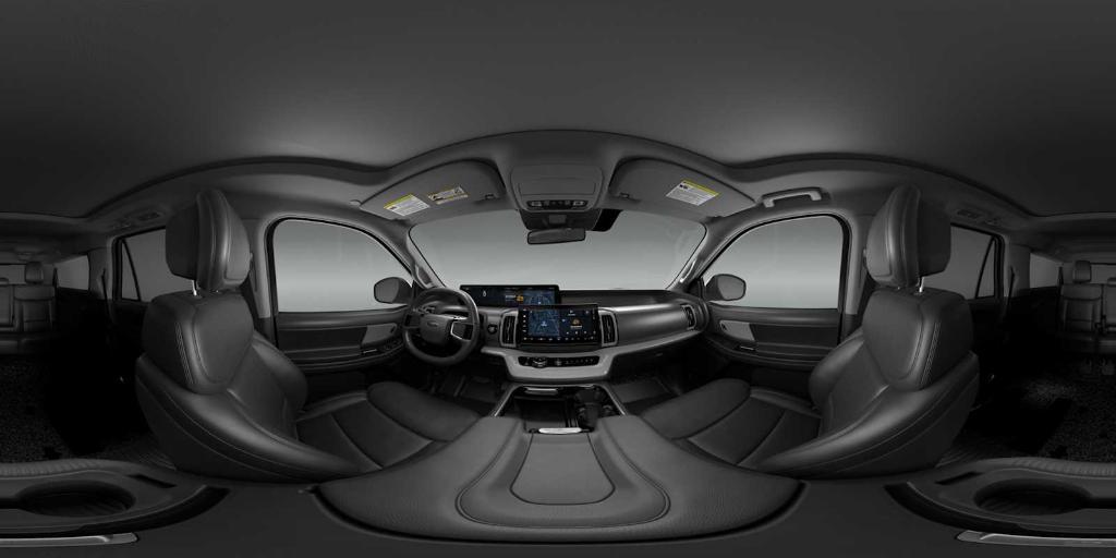 new 2027 Ford Expedition Max car, priced at $80,464