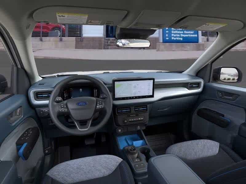 new 2026 Ford Maverick car, priced at $31,545