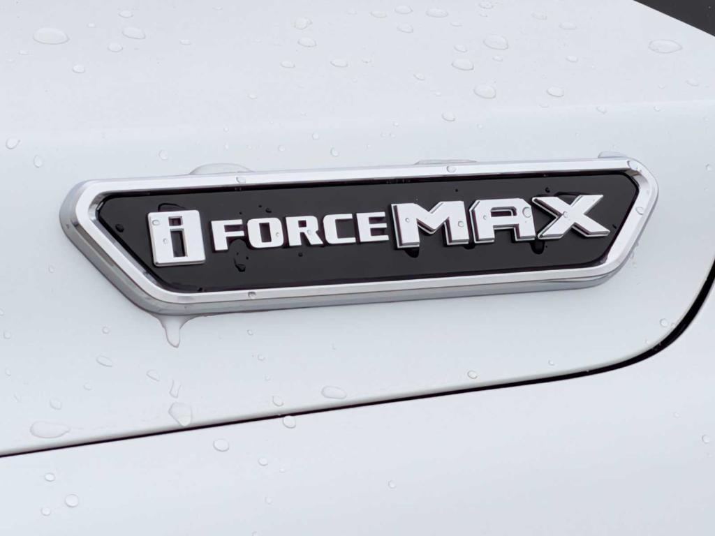 used 2025 Toyota 4Runner Hybrid car, priced at $57,245
