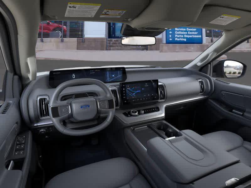 new 2026 Ford Expedition car, priced at $67,763