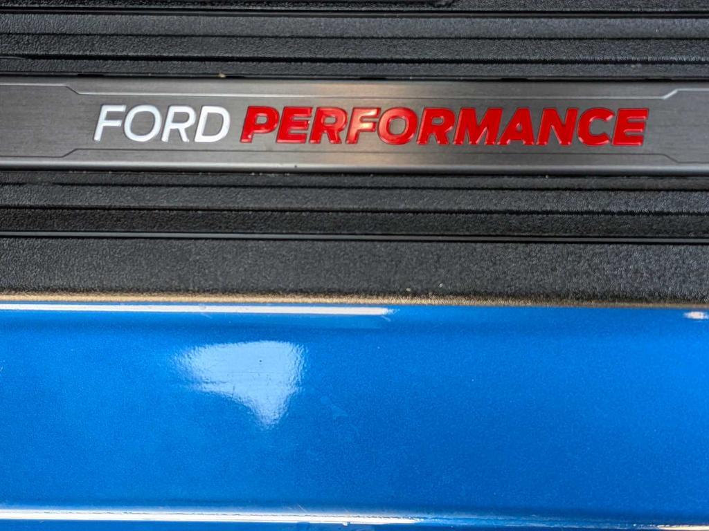 used 2024 Ford Bronco car, priced at $70,495