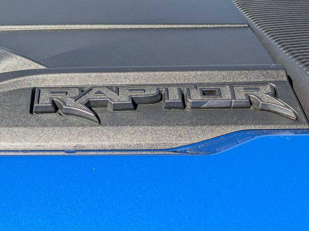 used 2024 Ford Bronco car, priced at $70,495