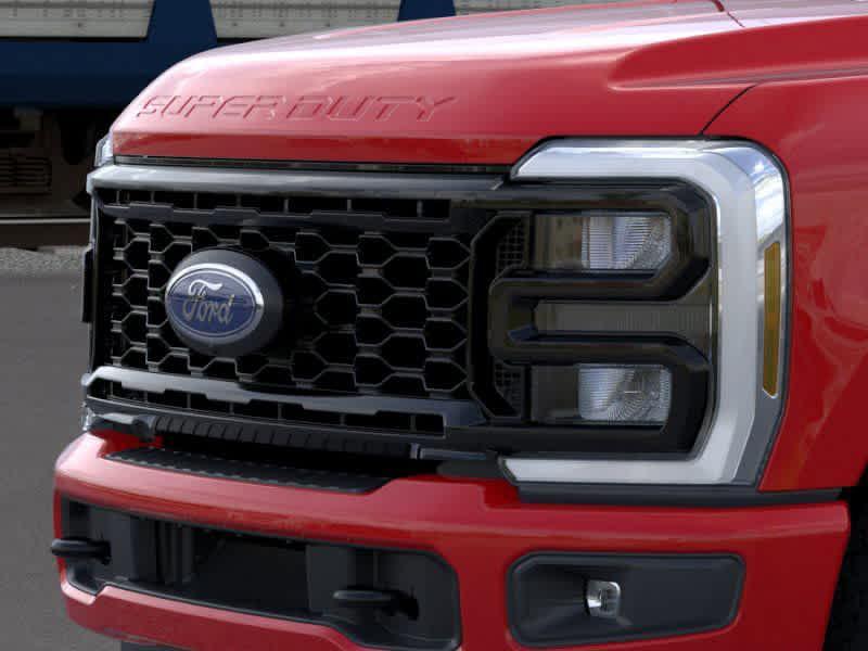 new 2026 Ford F-350 car, priced at $74,493
