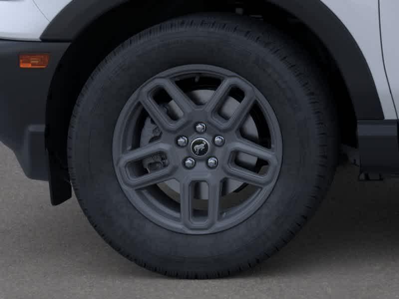 new 2026 Ford Bronco Sport car, priced at $33,745