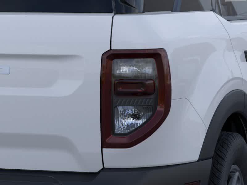 new 2026 Ford Bronco Sport car, priced at $33,745