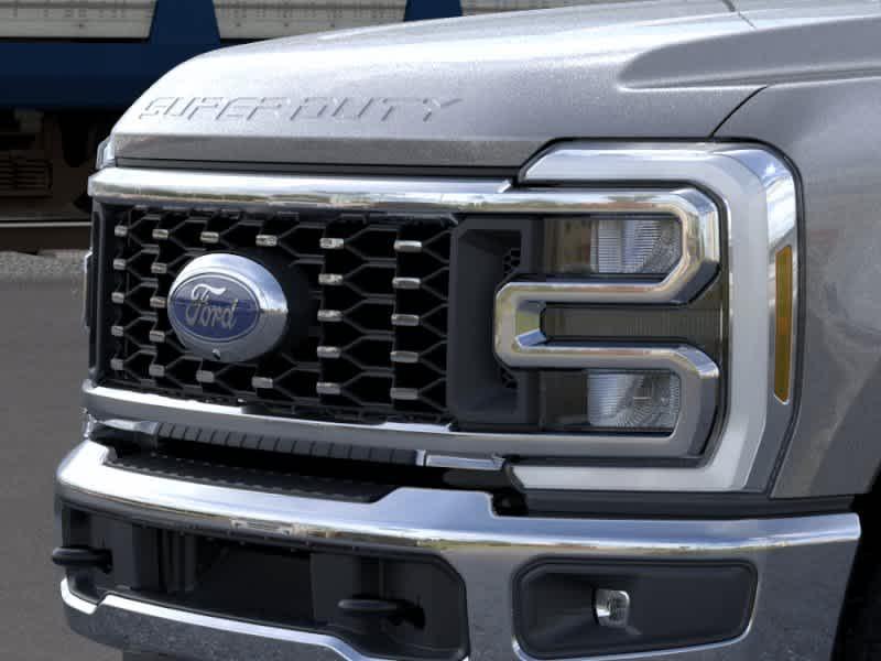 new 2026 Ford F-350 car, priced at $86,106