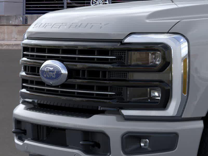 new 2026 Ford F-350 car, priced at $100,745