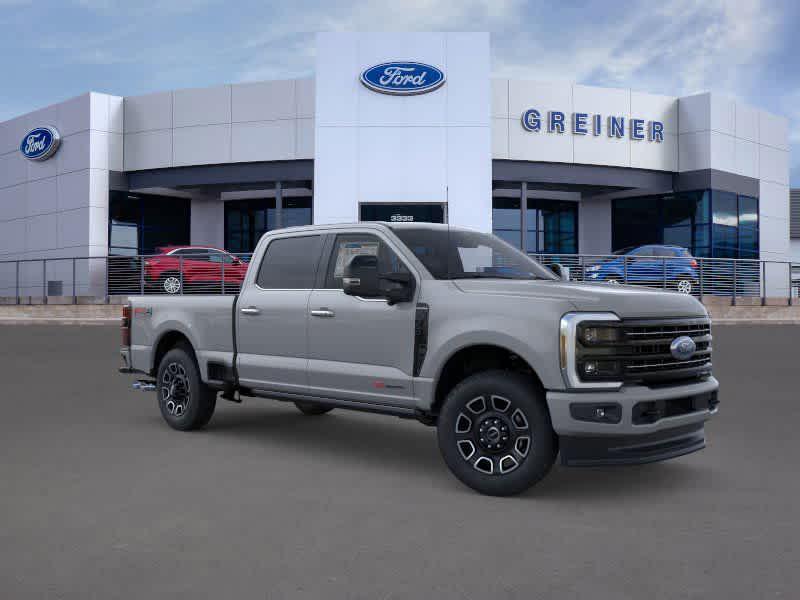 new 2026 Ford F-350 car, priced at $100,745