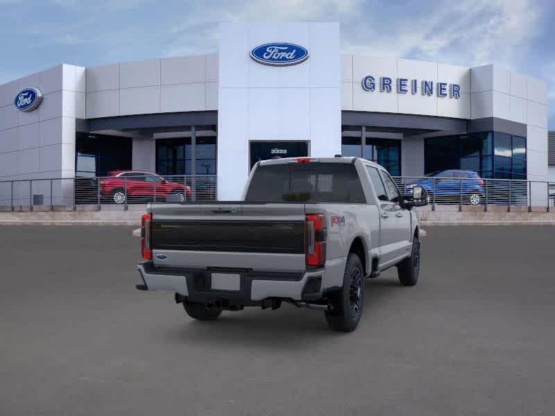 new 2026 Ford F-350 car, priced at $100,745