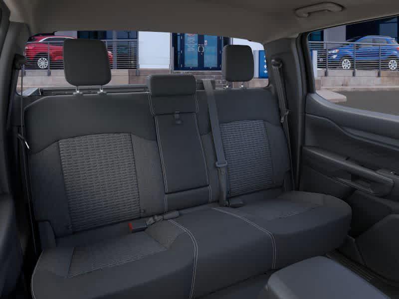 new 2026 Ford Ranger car, priced at $36,745