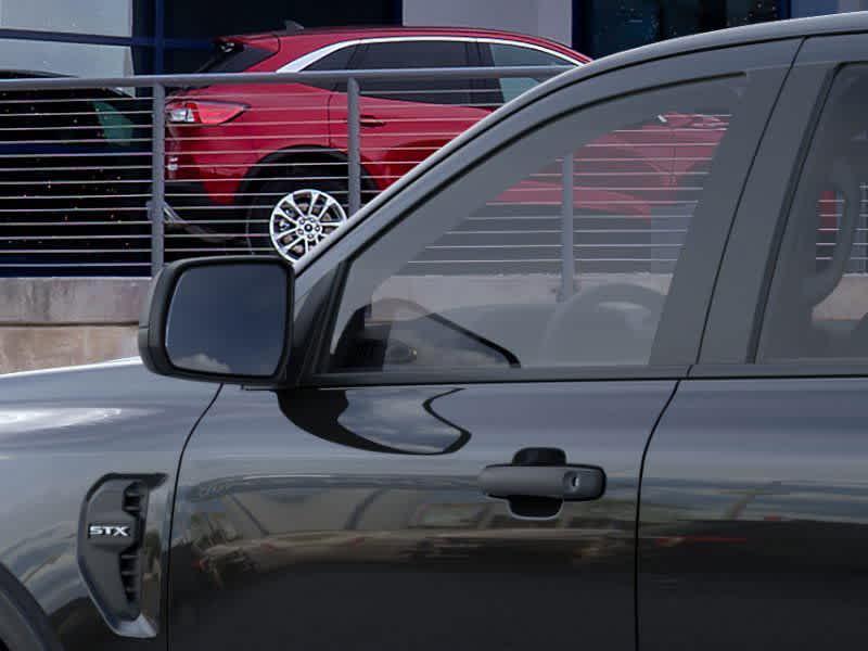 new 2026 Ford Ranger car, priced at $36,745