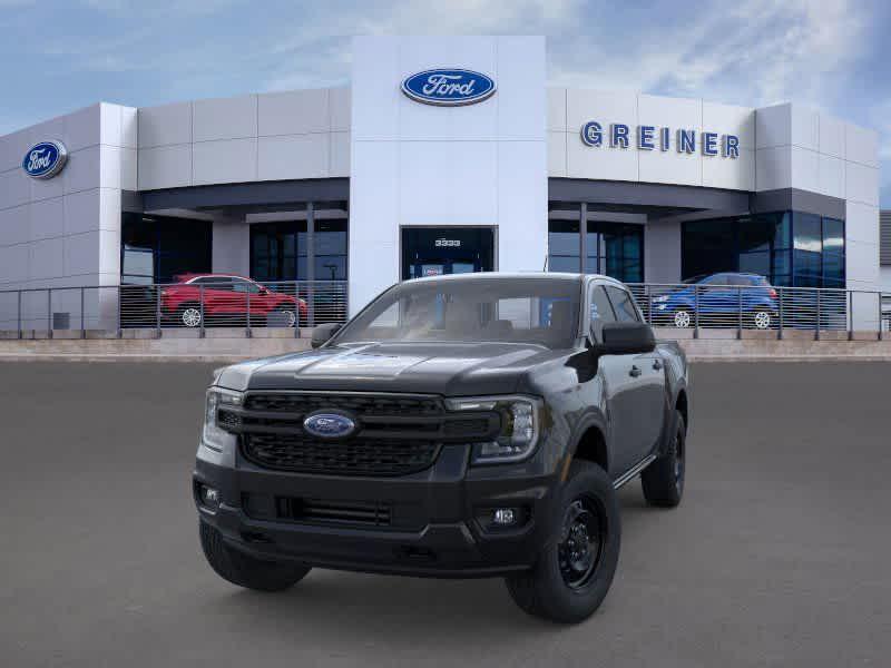 new 2026 Ford Ranger car, priced at $36,745