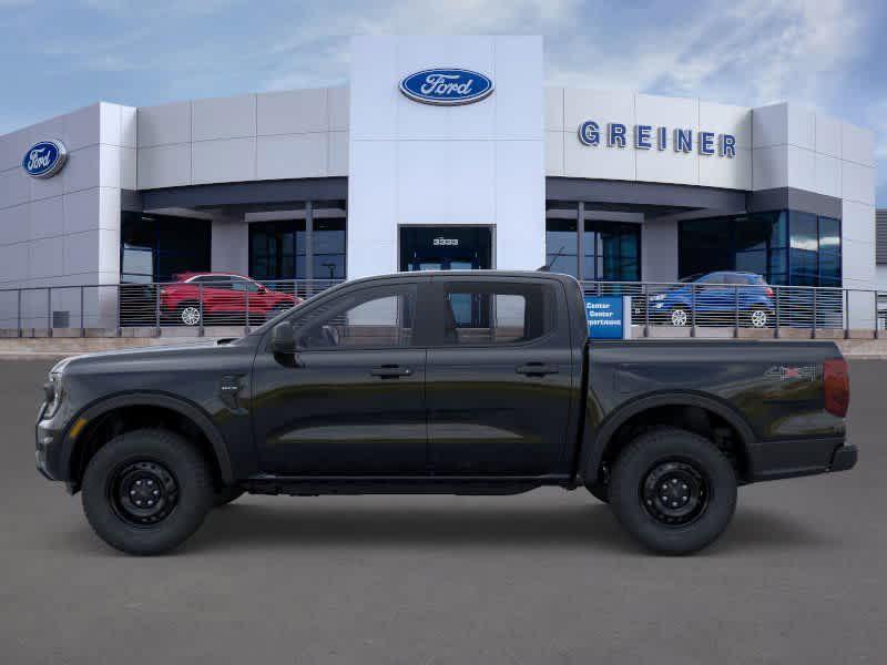 new 2026 Ford Ranger car, priced at $36,745