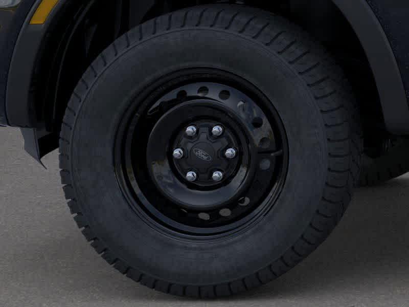 new 2026 Ford Ranger car, priced at $36,745