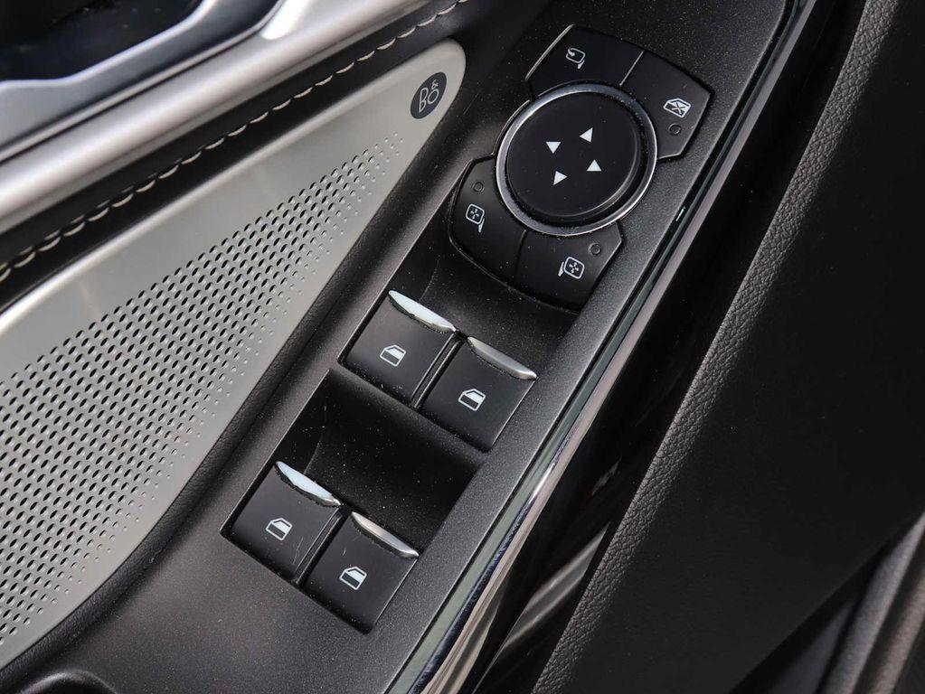 used 2022 Ford Explorer car, priced at $35,495