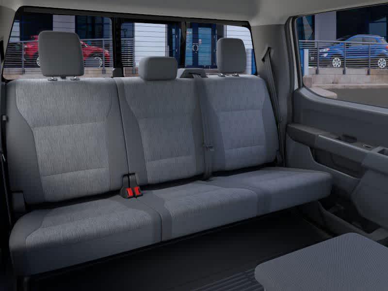 new 2026 Ford F-350 car, priced at $65,462