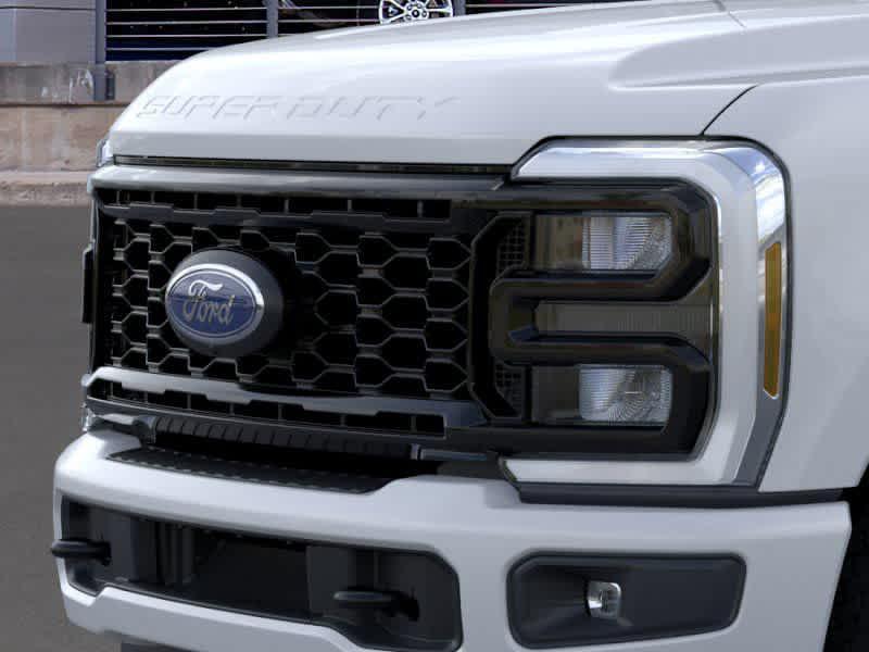 new 2026 Ford F-350 car, priced at $65,462