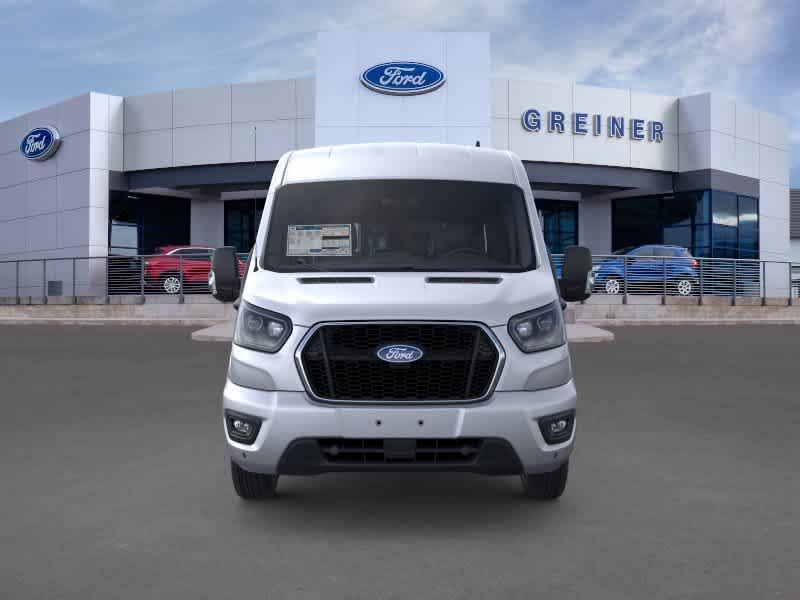 new 2026 Ford Transit-350 car, priced at $71,915