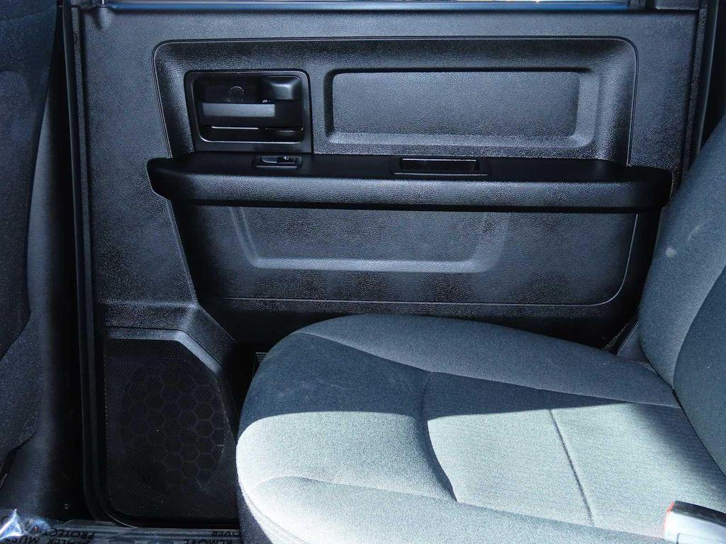 used 2024 Ram 2500 car, priced at $40,995