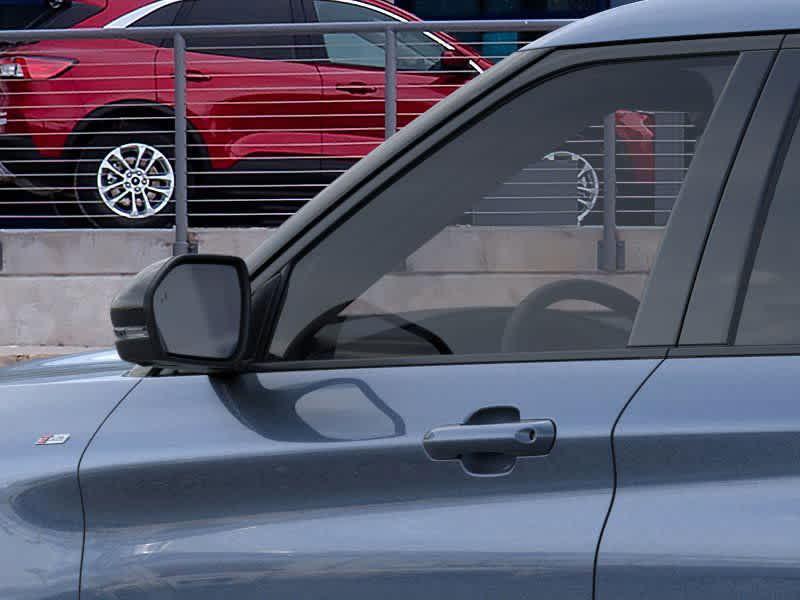 new 2026 Ford Explorer car, priced at $50,766