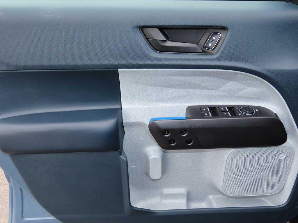 used 2025 Ford Maverick car, priced at $33,995