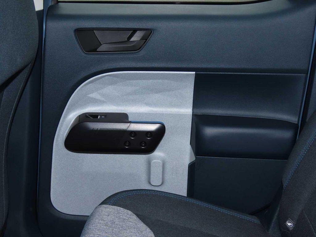 used 2025 Ford Maverick car, priced at $33,995