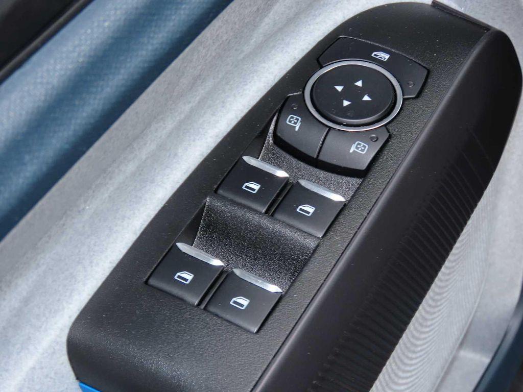 used 2025 Ford Maverick car, priced at $33,995