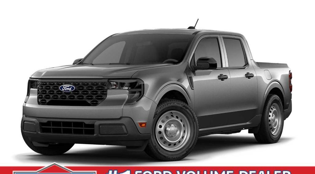 new 2026 Ford Maverick car, priced at $30,165