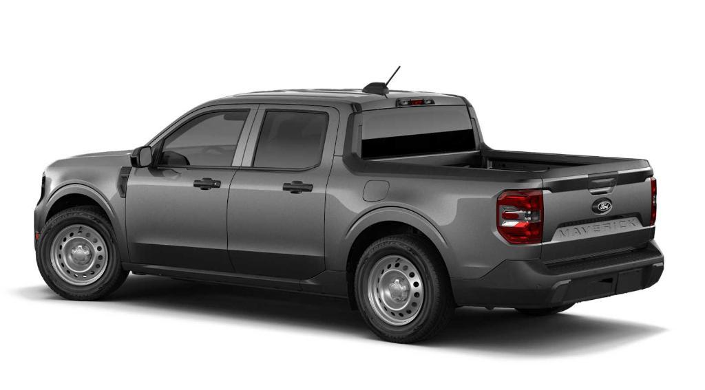 new 2026 Ford Maverick car, priced at $30,165