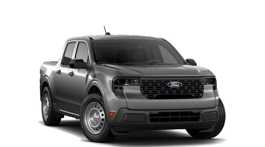 new 2026 Ford Maverick car, priced at $30,165