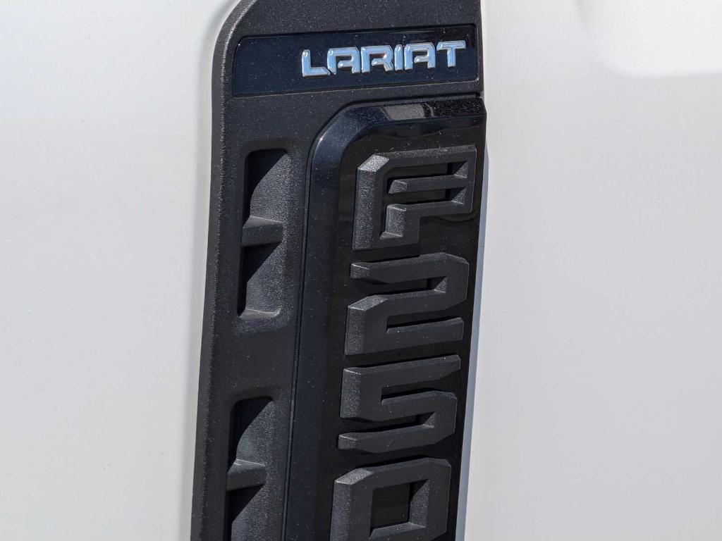used 2023 Ford F-250 car, priced at $65,995