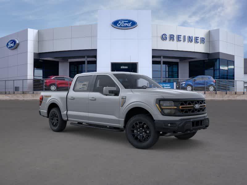 new 2026 Ford F-150 car, priced at $72,919