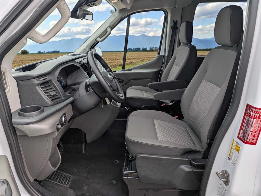 used 2024 Ford Transit-350 car, priced at $53,995