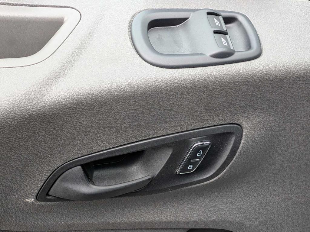 used 2024 Ford Transit-350 car, priced at $53,995