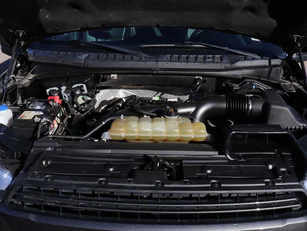 used 2020 Ford F-150 car, priced at $32,995