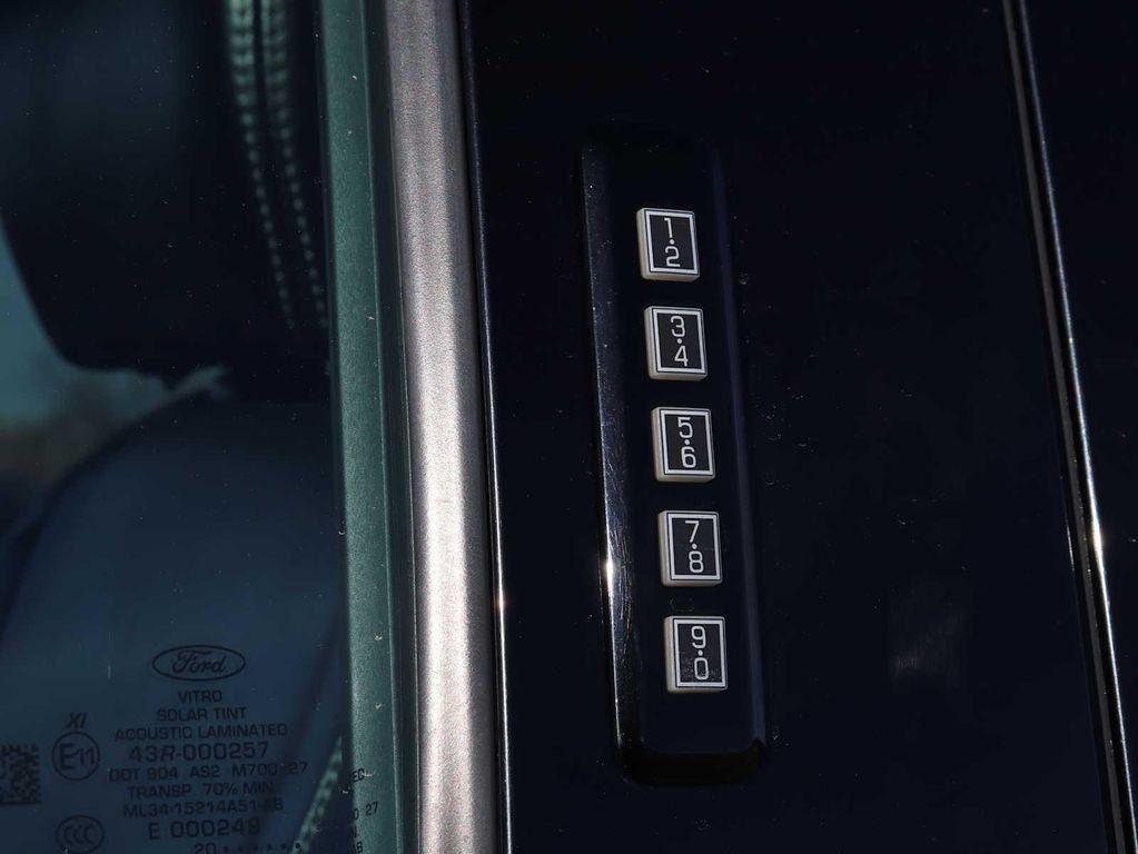 used 2020 Ford F-150 car, priced at $32,995