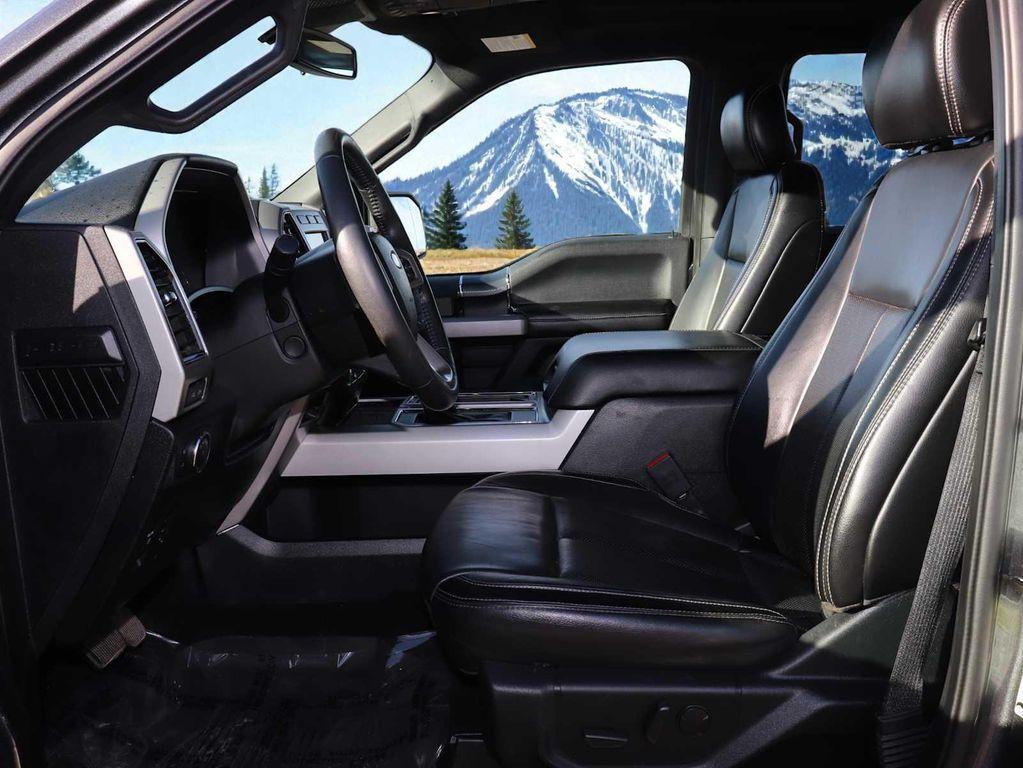 used 2020 Ford F-150 car, priced at $32,995