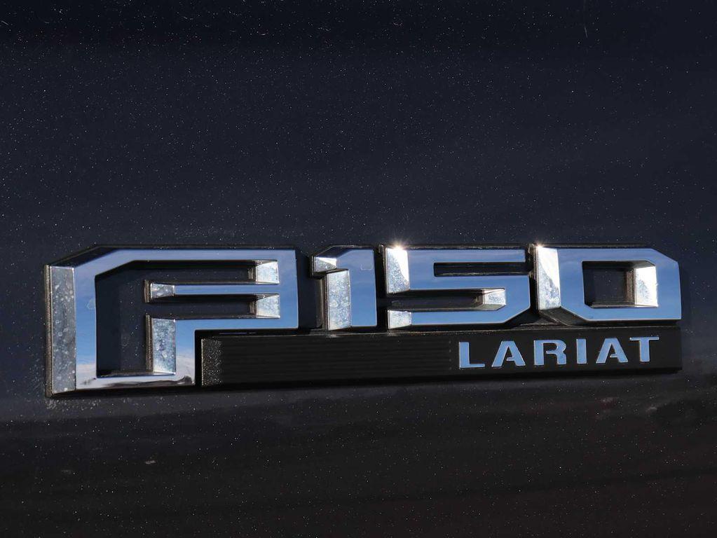 used 2020 Ford F-150 car, priced at $32,995