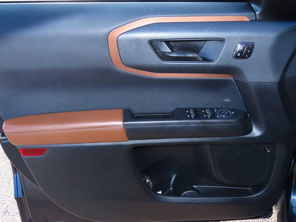 used 2023 Ford Bronco Sport car, priced at $26,995