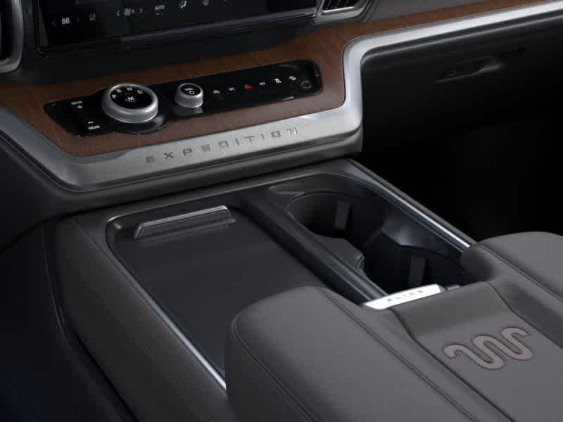 new 2026 Ford Expedition Max car, priced at $84,180
